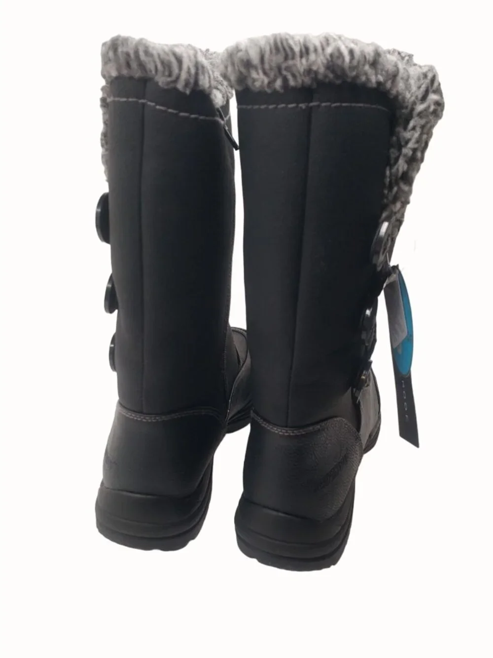 Weatherproof delta women